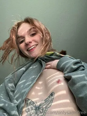 Onlysamsfree OnlyFans Leaked Free Thumbnail Picture - #s4NYQeRvWi