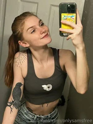 Onlysamsfree OnlyFans Leaked Free Thumbnail Picture - #xkD8OUy4zn