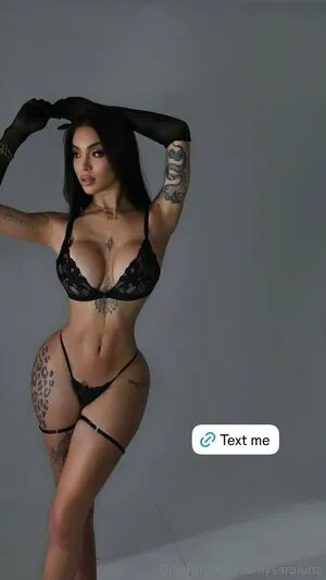 Onlysaraluna OnlyFans Leaked Free Thumbnail Picture - #2Rew3LWD4a
