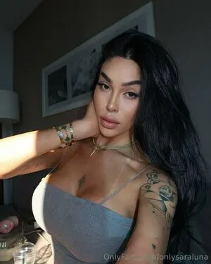 Onlysaraluna OnlyFans Leaked Free Thumbnail Picture - #6UKQ22RGdv