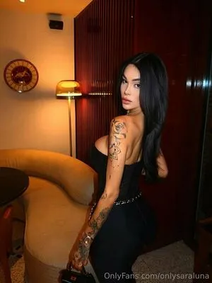 Onlysaraluna OnlyFans Leaked Free Thumbnail Picture - #CS5wNsBZiS