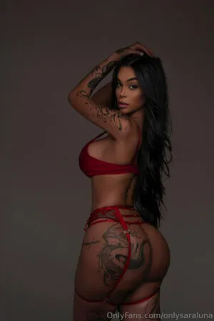 Onlysaraluna OnlyFans Leaked Free Thumbnail Picture - #IE7PsKKqw1