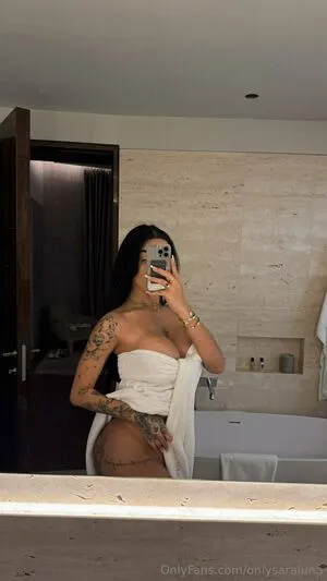 Onlysaraluna OnlyFans Leaked Free Thumbnail Picture - #QFkzB6Qwye