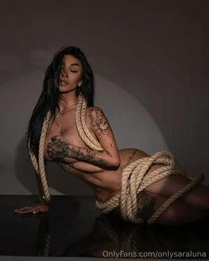 Onlysaraluna OnlyFans Leaked Free Thumbnail Picture - #THcRsSO2tx