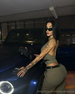 Onlysaraluna OnlyFans Leaked Free Thumbnail Picture - #VWhuQOq4Ev