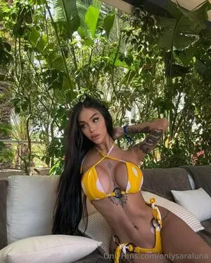 Onlysaraluna OnlyFans Leaked Free Thumbnail Picture - #Yfdj9bY3vF