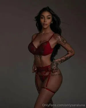 Onlysaraluna OnlyFans Leaked Free Thumbnail Picture - #hJLmMVOdno