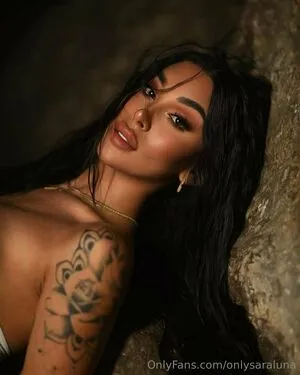 Onlysaraluna OnlyFans Leaked Free Thumbnail Picture - #pUQXN3s7F8