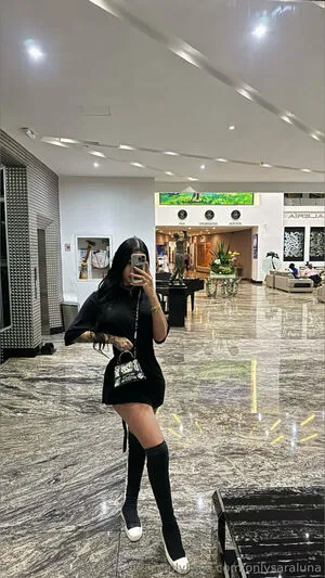 Onlysaraluna OnlyFans Leaked Free Thumbnail Picture - #raHANd4ZR7