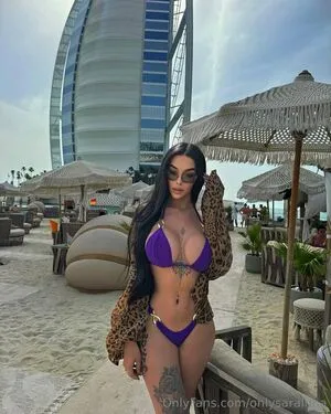 Onlysaraluna OnlyFans Leaked Free Thumbnail Picture - #vGMZ0sFvAq