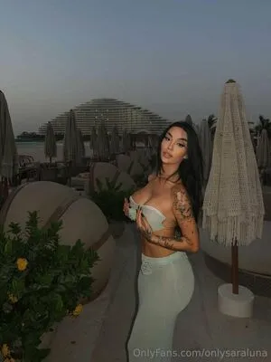 Onlysaraluna OnlyFans Leaked Free Thumbnail Picture - #wmD3HDo382