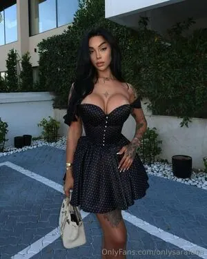 Onlysaraluna OnlyFans Leaked Free Thumbnail Picture - #x7oVugflxI