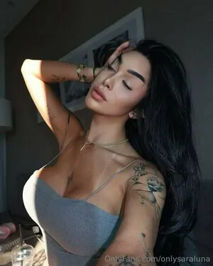Onlysaraluna OnlyFans Leaked Free Thumbnail Picture - #xxGSV55kjJ