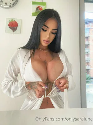 Onlysaraluna OnlyFans Leaked Free Thumbnail Picture - #JDpp6ejvZ9