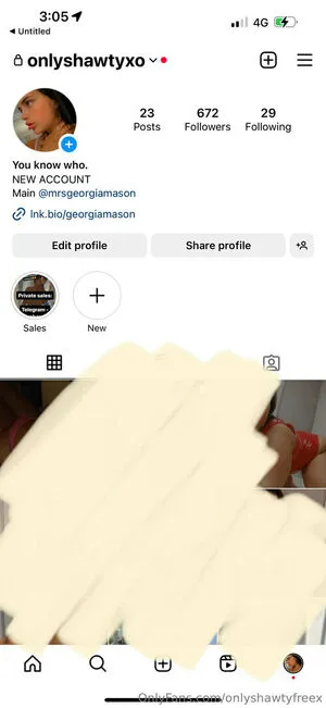 Onlyshawtyfreex OnlyFans Leaked Free Thumbnail Picture - #6SEnGBnUjH
