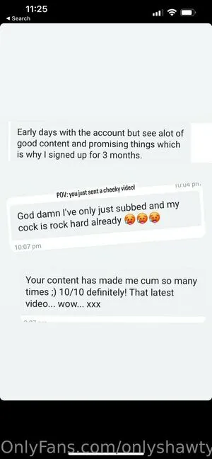 Onlyshawtyfreex OnlyFans Leaked Free Thumbnail Picture - #84tMGEN9Ni