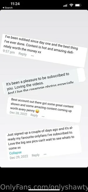 Onlyshawtyfreex OnlyFans Leaked Free Thumbnail Picture - #ImIQBjzy67