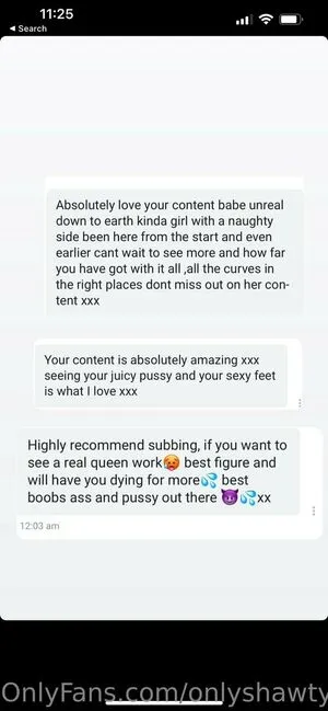 Onlyshawtyfreex OnlyFans Leaked Free Thumbnail Picture - #b37QOhgJDc