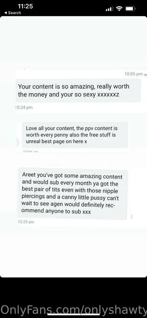 Onlyshawtyfreex OnlyFans Leaked Free Thumbnail Picture - #dAUGYydUE3