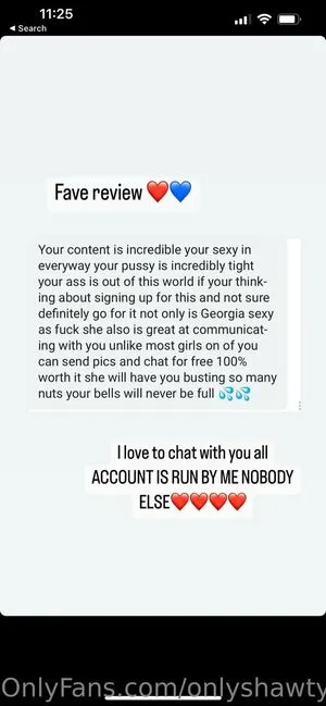 Onlyshawtyfreex OnlyFans Leaked Free Thumbnail Picture - #lmtY7UNcjx