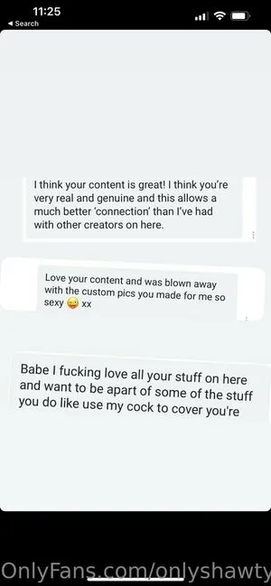 Onlyshawtyfreex OnlyFans Leaked Free Thumbnail Picture - #qGNEnSkZ4H