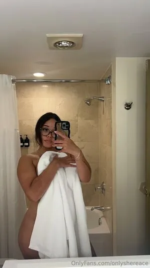 Onlyshereace OnlyFans Leaked Free Thumbnail Picture - #8ZDCGthScn