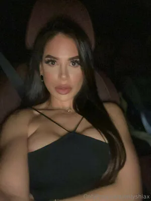 Onlyshiax OnlyFans Leaked Free Thumbnail Picture - #MxjsFGjmjT