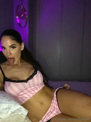 Onlyshiax OnlyFans Leaked Free Thumbnail Picture - #eSzrEcpfNP