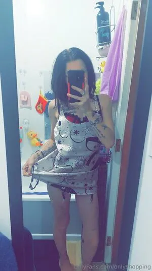Onlyshopping OnlyFans Leaked Free Thumbnail Picture - #seeNeq8qU1