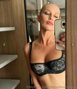 Onlysimonafans OnlyFans Leaked Free Thumbnail Picture - #wko14xdn18