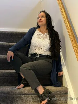 Onlysofiaofficial OnlyFans Leaked Free Thumbnail Picture - #Qgjubs7sXF