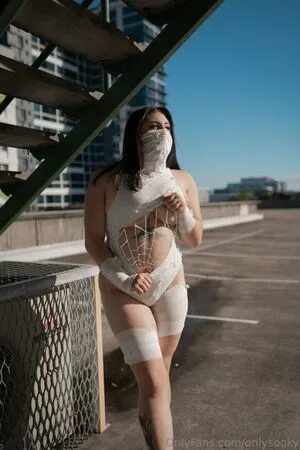 Onlysooky OnlyFans Leaked Free Thumbnail Picture - #IrthwN4yk3