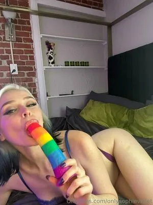 Onlysophieviolet OnlyFans Leaked Free Thumbnail Picture - #5iqjEvx8PU