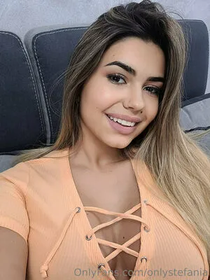 Onlystefania OnlyFans Leaked Free Thumbnail Picture - #mr98meyUyD