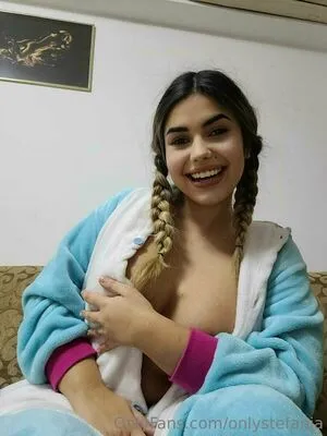 Onlystefania OnlyFans Leaked Free Thumbnail Picture - #rJwMaNhLGn