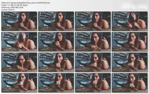 Onlystefania94 OnlyFans Leaked Free Thumbnail Picture - #N58N6wrv4T