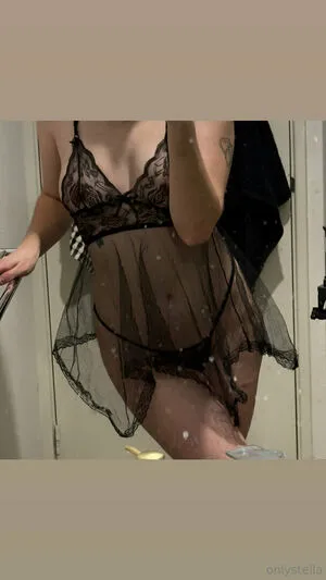 Onlystellaa OnlyFans Leaked Free Thumbnail Picture - #l9idj2ALTr