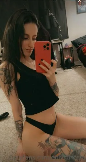 Onlysukoshi OnlyFans Leaked Free Thumbnail Picture - #PLyaaUe4ZG