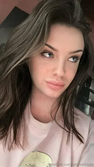 Onlysw4m1x OnlyFans Leaked Free Thumbnail Picture - #0fxcSg2VSj