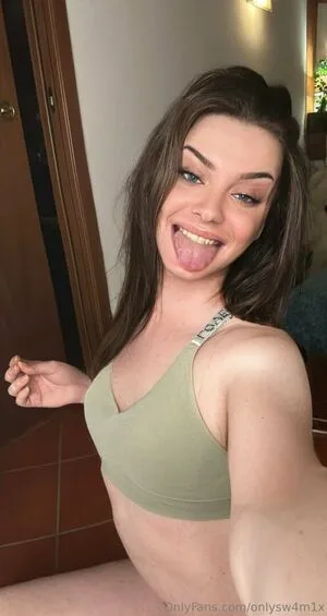 Onlysw4m1x OnlyFans Leaked Free Thumbnail Picture - #43l9fVq6Ei