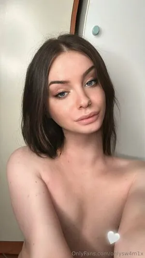 Onlysw4m1x OnlyFans Leaked Free Thumbnail Picture - #5LH2LjEXG3