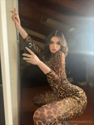 Onlysw4m1x OnlyFans Leaked Free Thumbnail Picture - #BlmgKG1V1n