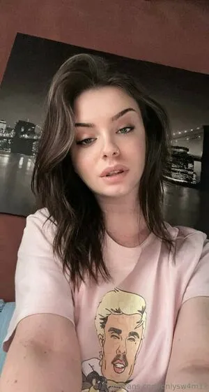 Onlysw4m1x OnlyFans Leaked Free Thumbnail Picture - #ck2LB4RtO3