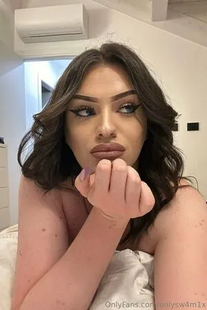 Onlysw4m1x OnlyFans Leaked Free Thumbnail Picture - #zpCFl4uLz2