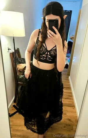 Onlysyl OnlyFans Leaked Free Thumbnail Picture - #exnrd7spnH