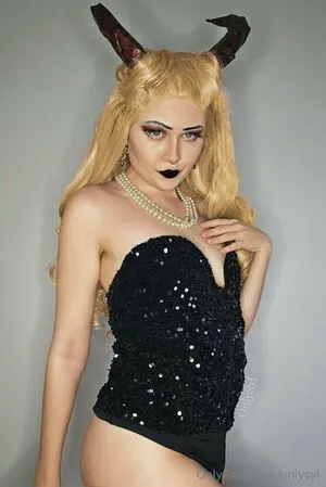 Onlysyl OnlyFans Leaked Free Thumbnail Picture - #sfSbLSbzQf