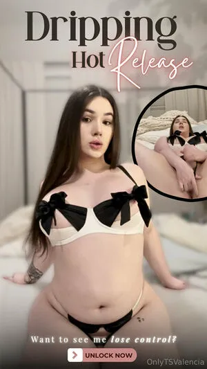 Onlytsvalencia OnlyFans Leaked Free Thumbnail Picture - #33TQWVyGRG