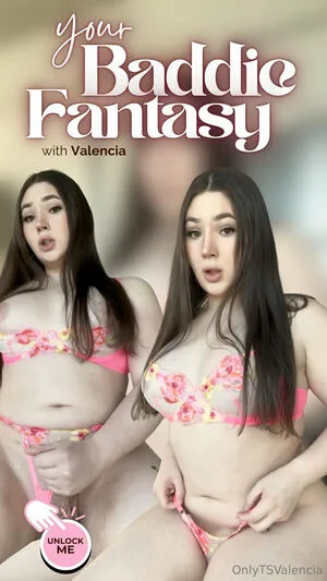 Onlytsvalencia OnlyFans Leaked Free Thumbnail Picture - #vwL53AWeZs