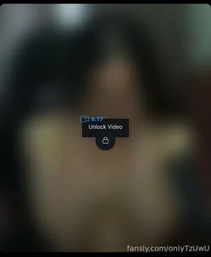 Onlytzuwu OnlyFans Leaked Free Thumbnail Picture - #7AFpWl5jp8