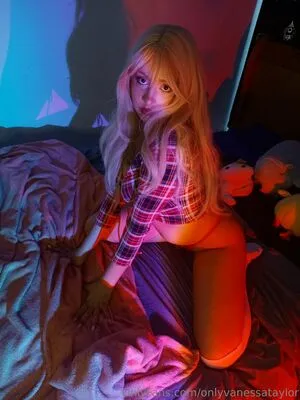 Onlyvanessataylor OnlyFans Leaked Free Thumbnail Picture - #prG994kjxE